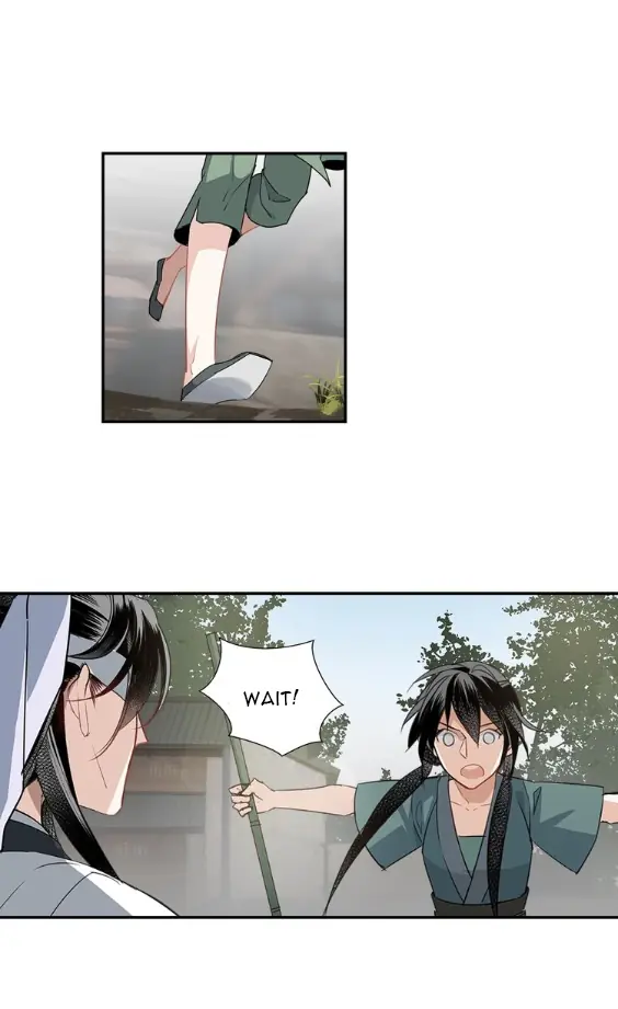 Mo Dao Zu Shi Chapter 88 image 05_optimized